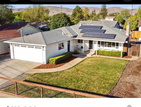 5507 Alaska Dr, Concord, CA 94521