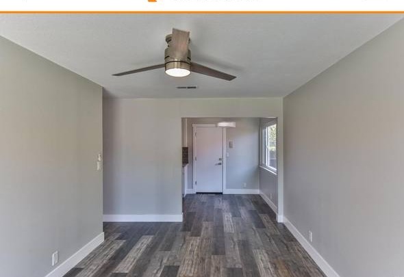 Fairfield, CA 94533 sold home