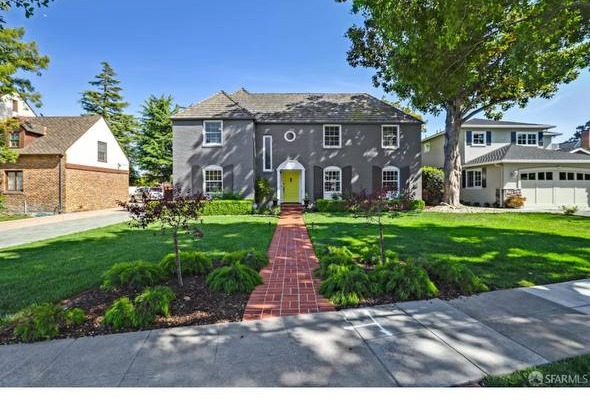 1640 University Ave, San Jose, CA 95126